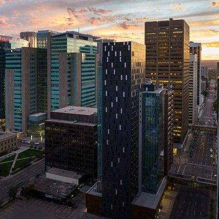 The Dorian, Autograph Collection Hotel YYC Exterior foto