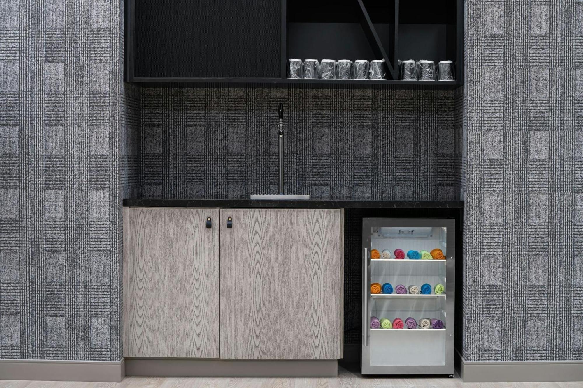 The Dorian, Autograph Collection Hotel YYC Exterior foto