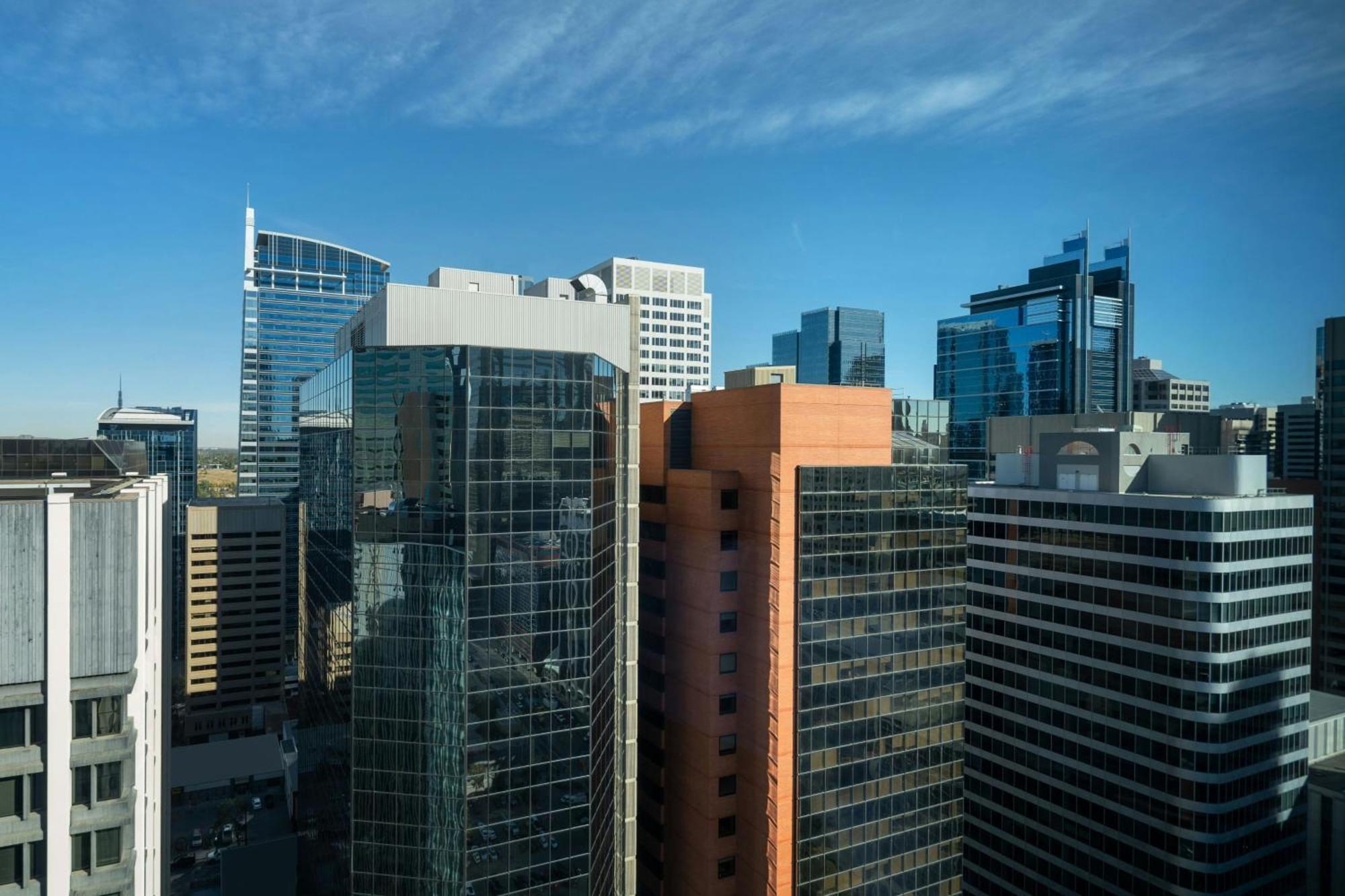 The Dorian, Autograph Collection Hotel YYC Exterior foto